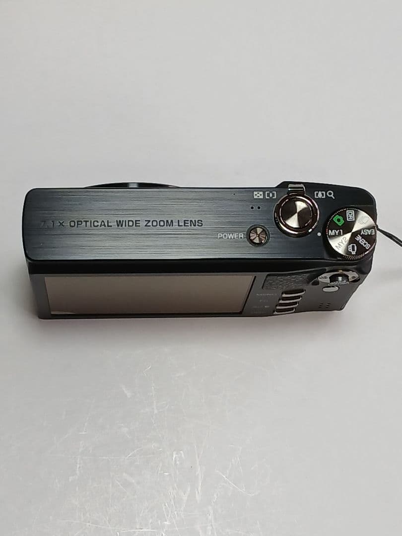 RICOH CX1 コンパクトデジタルカメラ