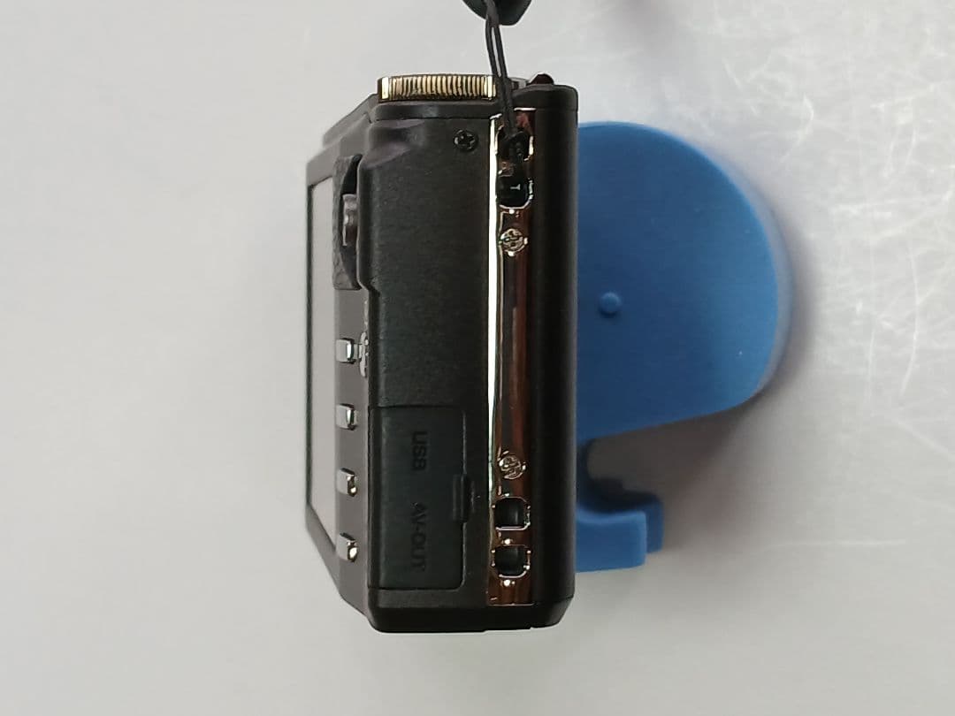 RICOH CX1 コンパクトデジタルカメラ