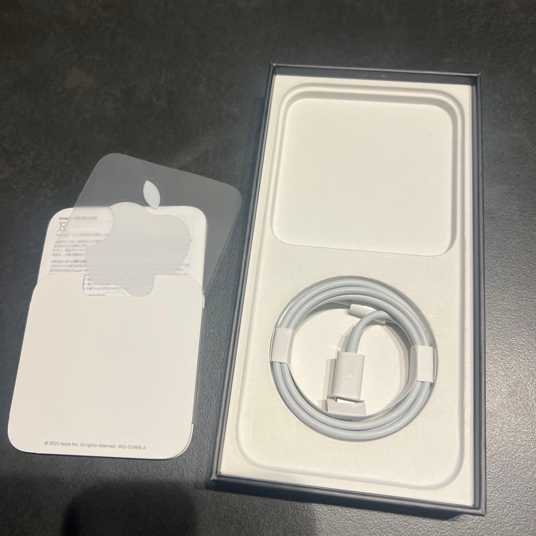 iPhone 12 Pro Max 256GB グラファイト　おまけ付き