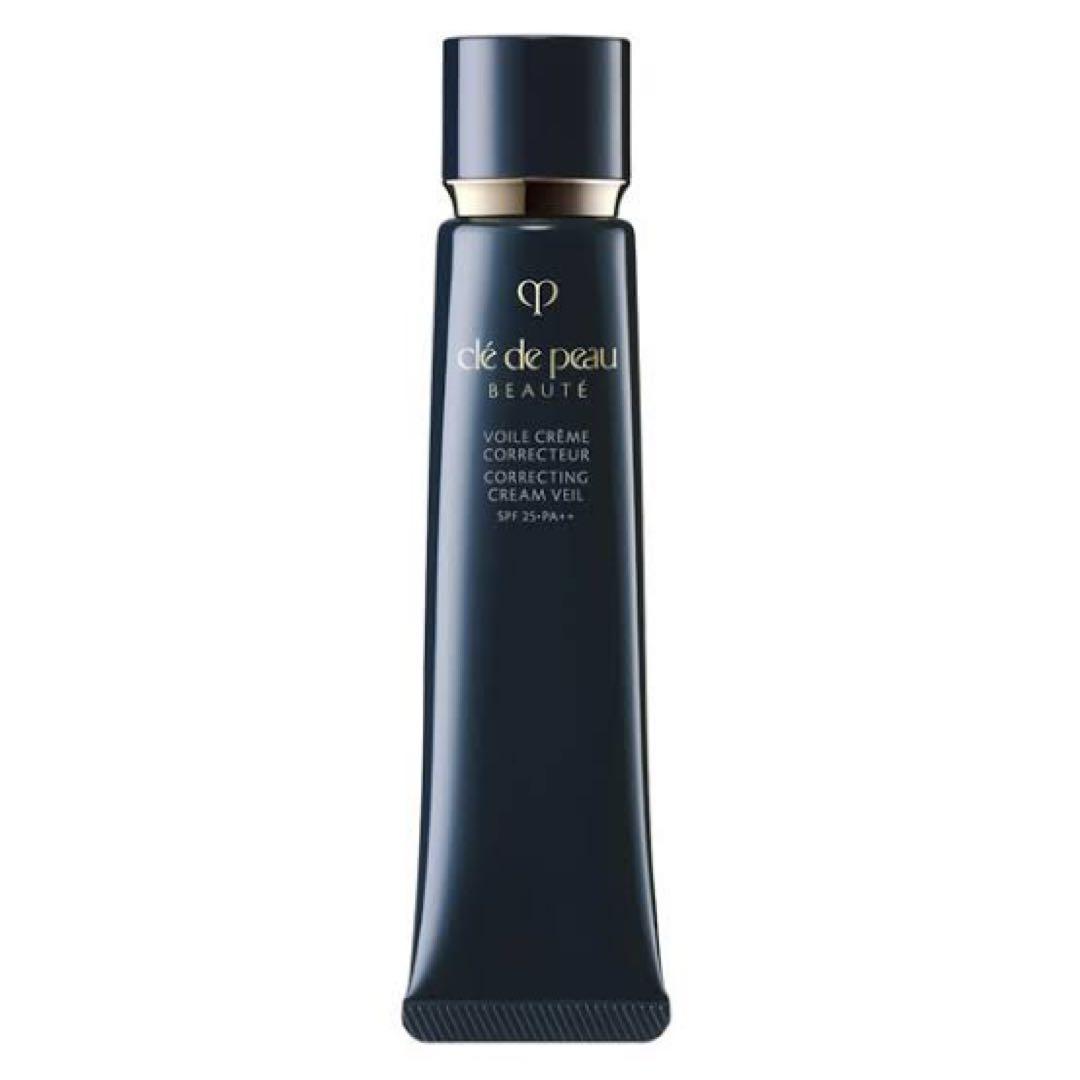 clé de peau ヴォリュームクリームコレクター SPF25 PA++