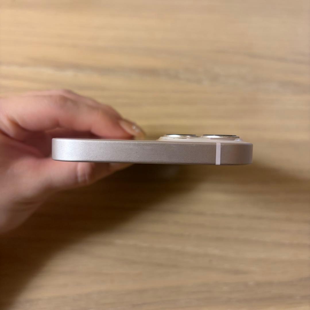 iPhone 13 本体 ピンク 256GB SIMフリー