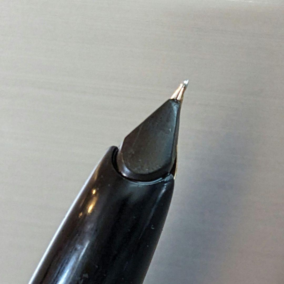 Montblanc/モンブラン/万年筆/No.22/筆記用具