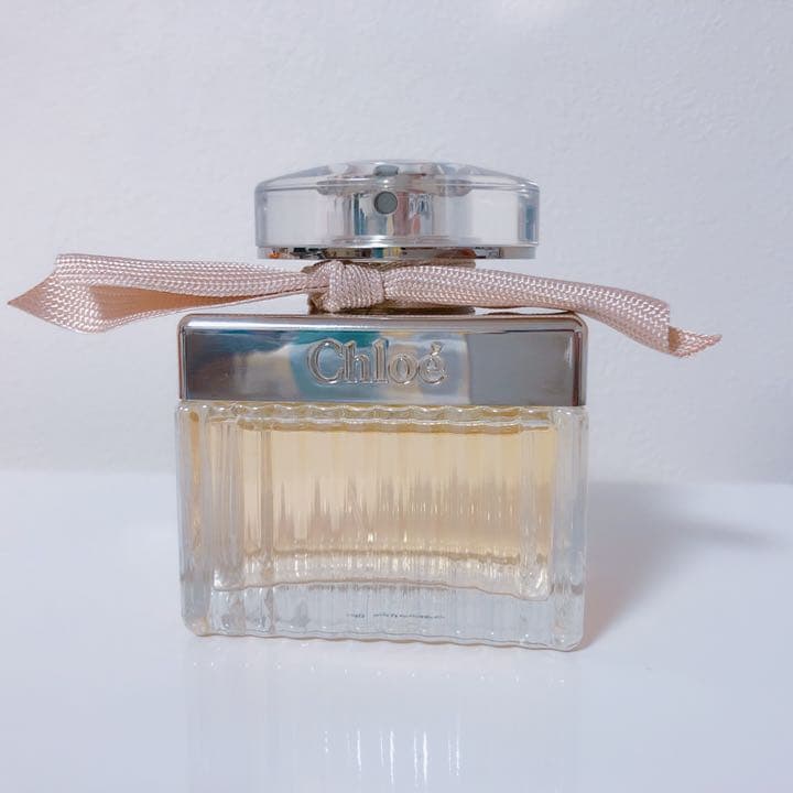 クロエ オードパルファム 50ml