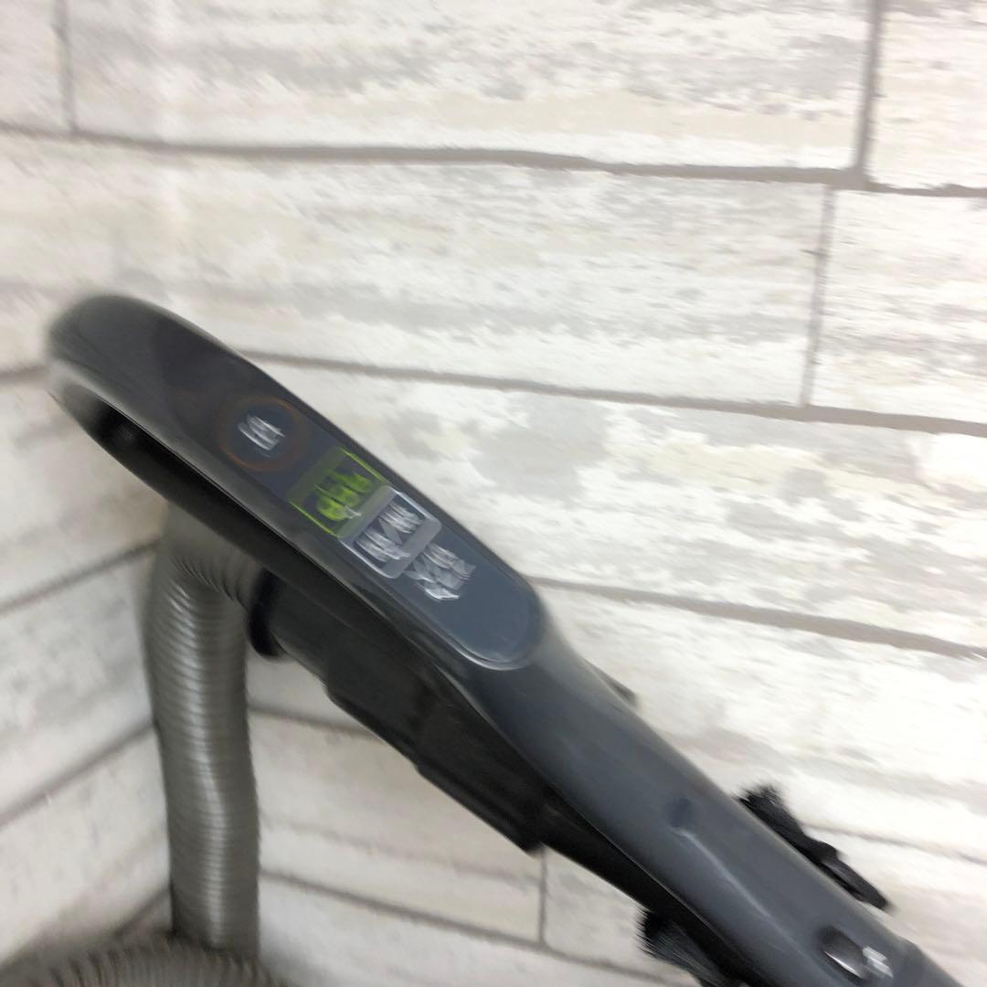 TOSHIBA 掃除機　VC-C6