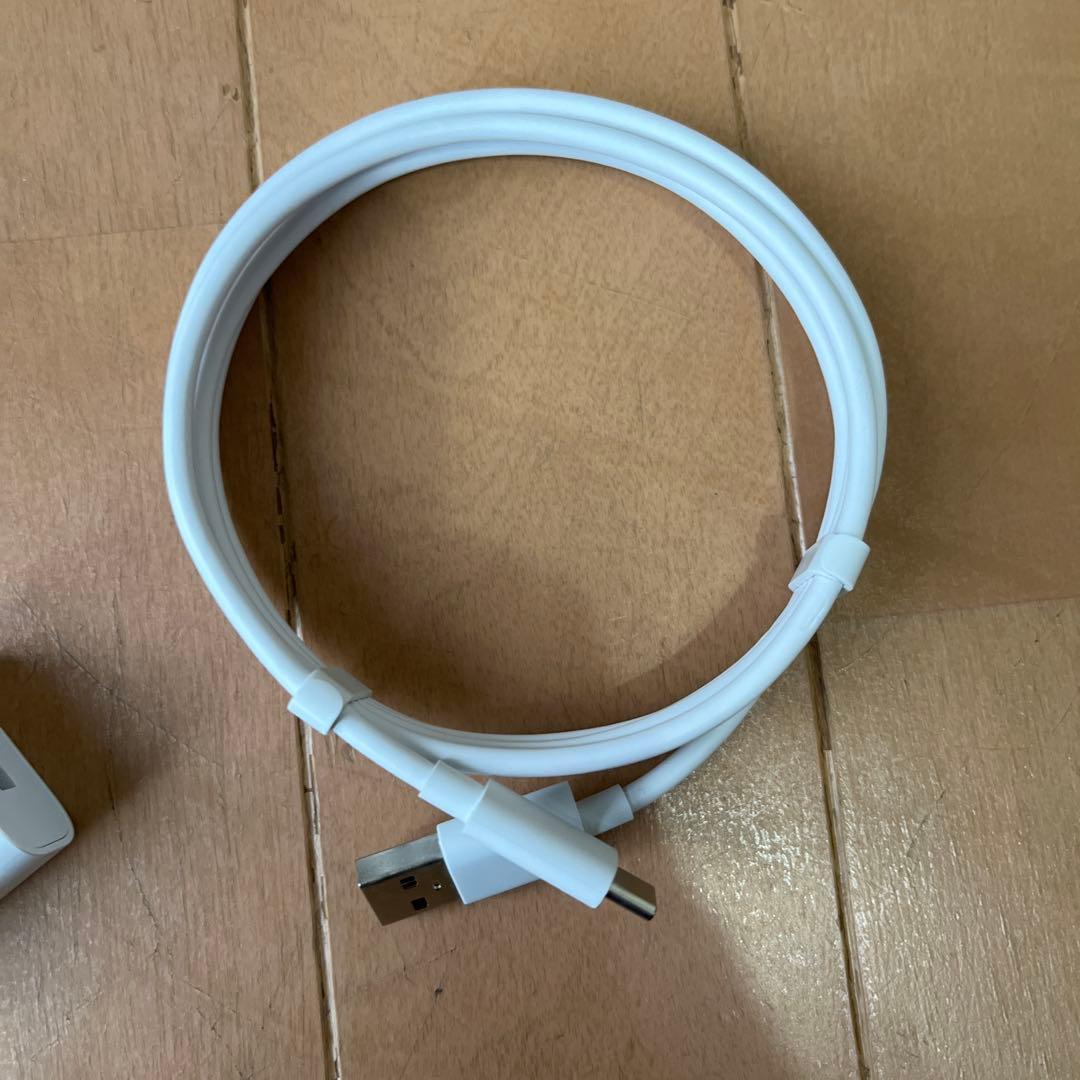 Chromecast with Google TV(4Kモデル) ※値下げ不可