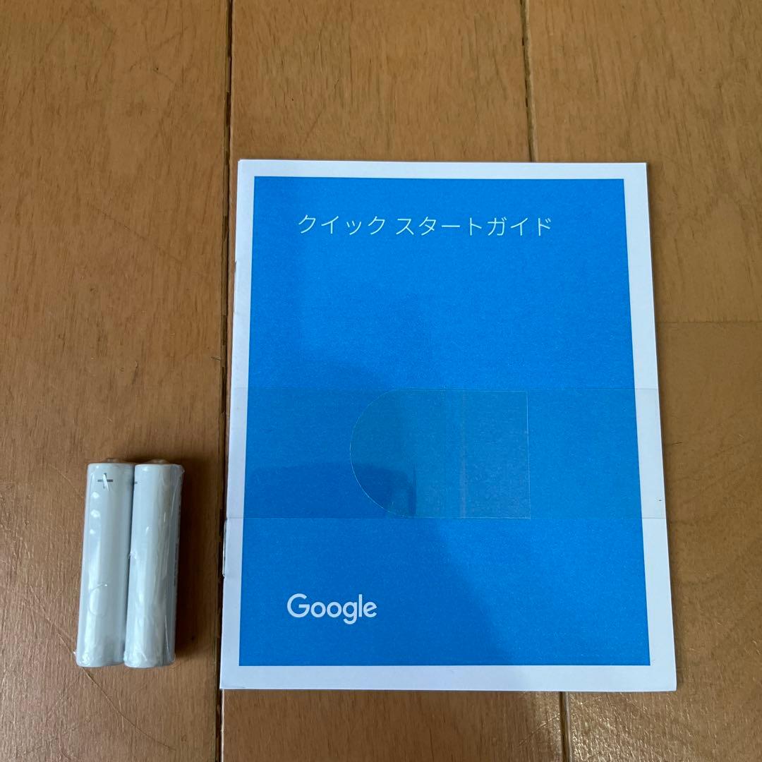 Chromecast with Google TV(4Kモデル) ※値下げ不可