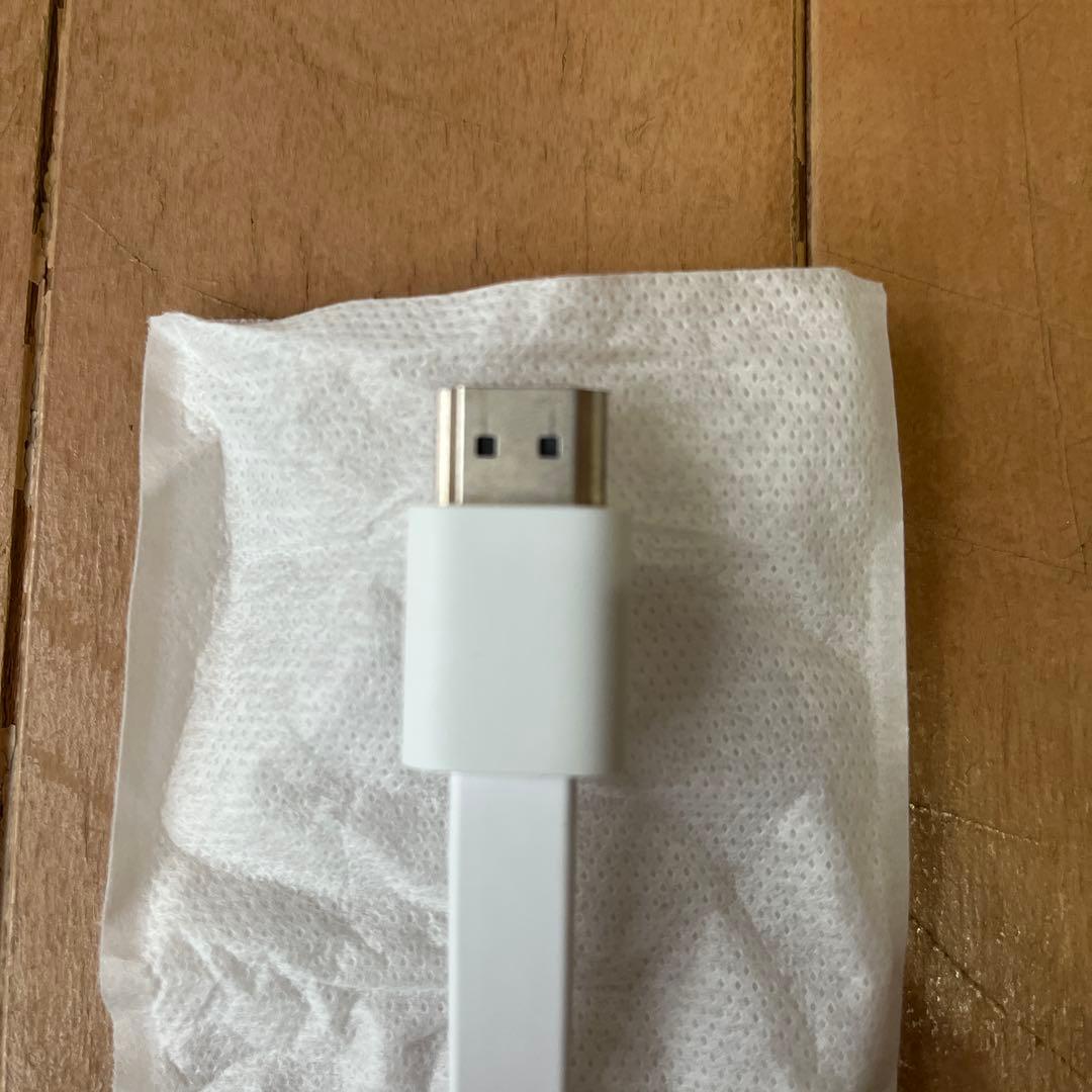 Chromecast with Google TV(4Kモデル) ※値下げ不可