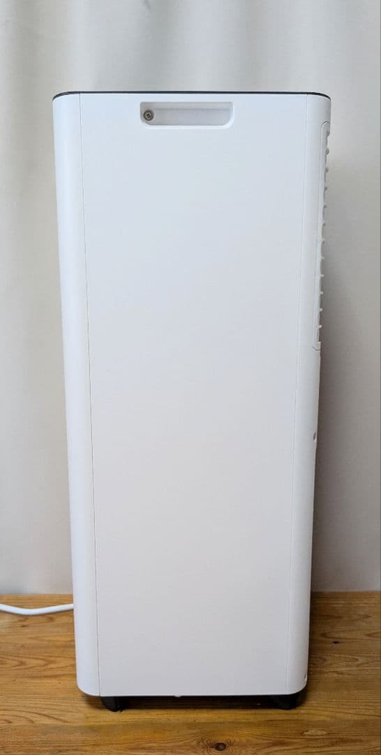 ほぼ新品 置くだけスポットエアコン 2025年製 SC-DQ2546 ドンキ