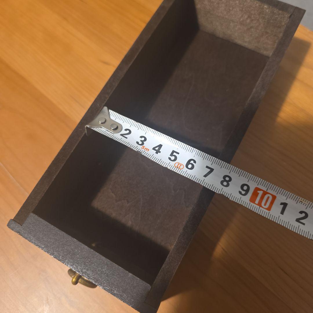 李朝家具 薬箪笥 百味箪笥 百目箪笥 18杯 W800×D300×H400mm