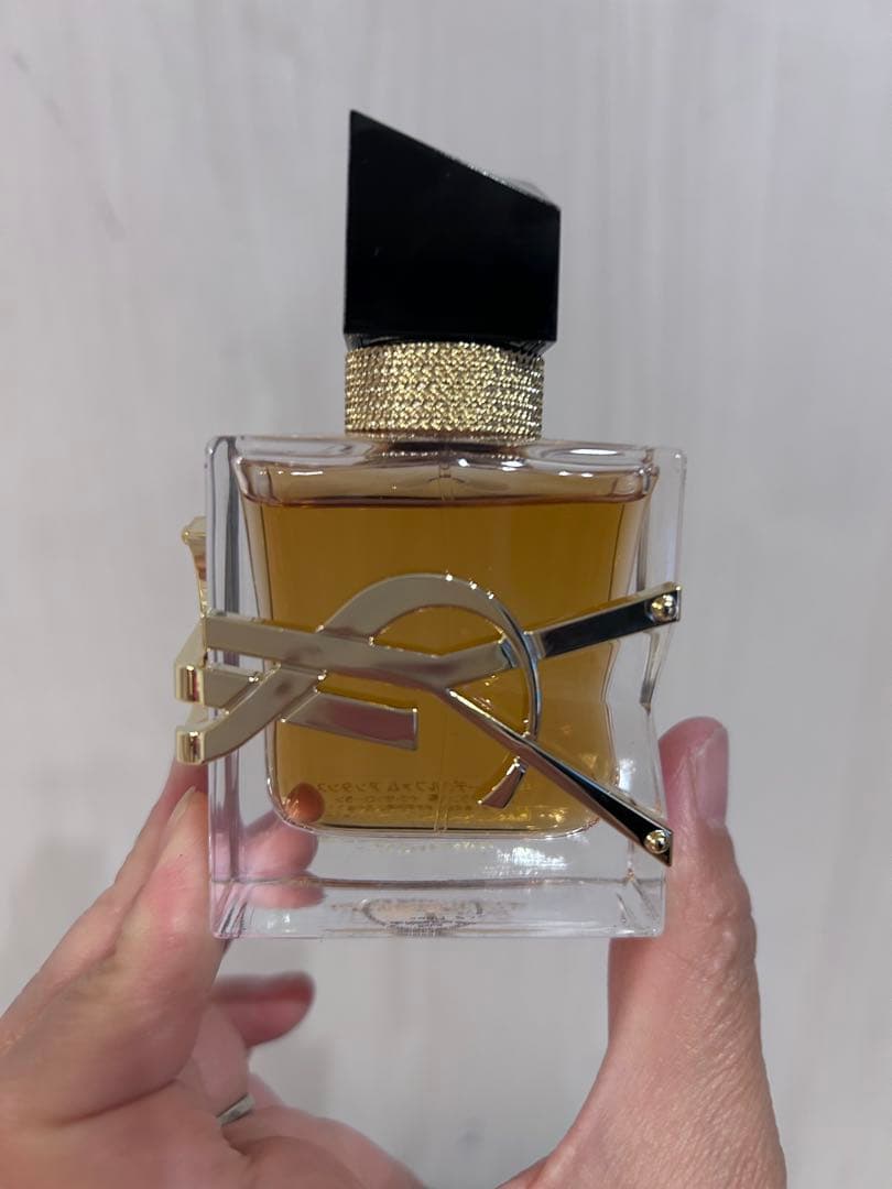 YSL LIBRE オーデパルファム　アンタンス　30ml