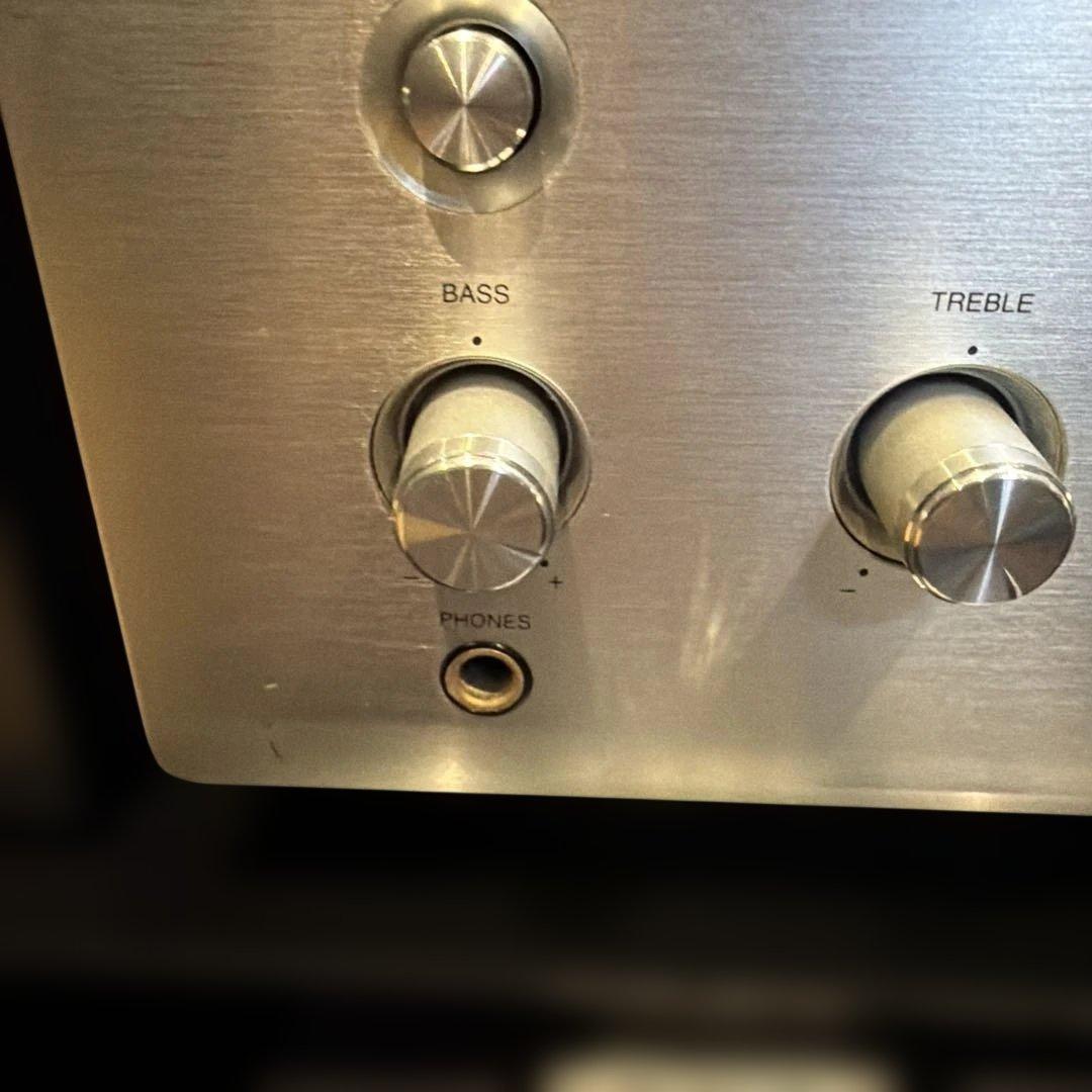 DENON PMA-2000AE 値下げ交渉受付中
