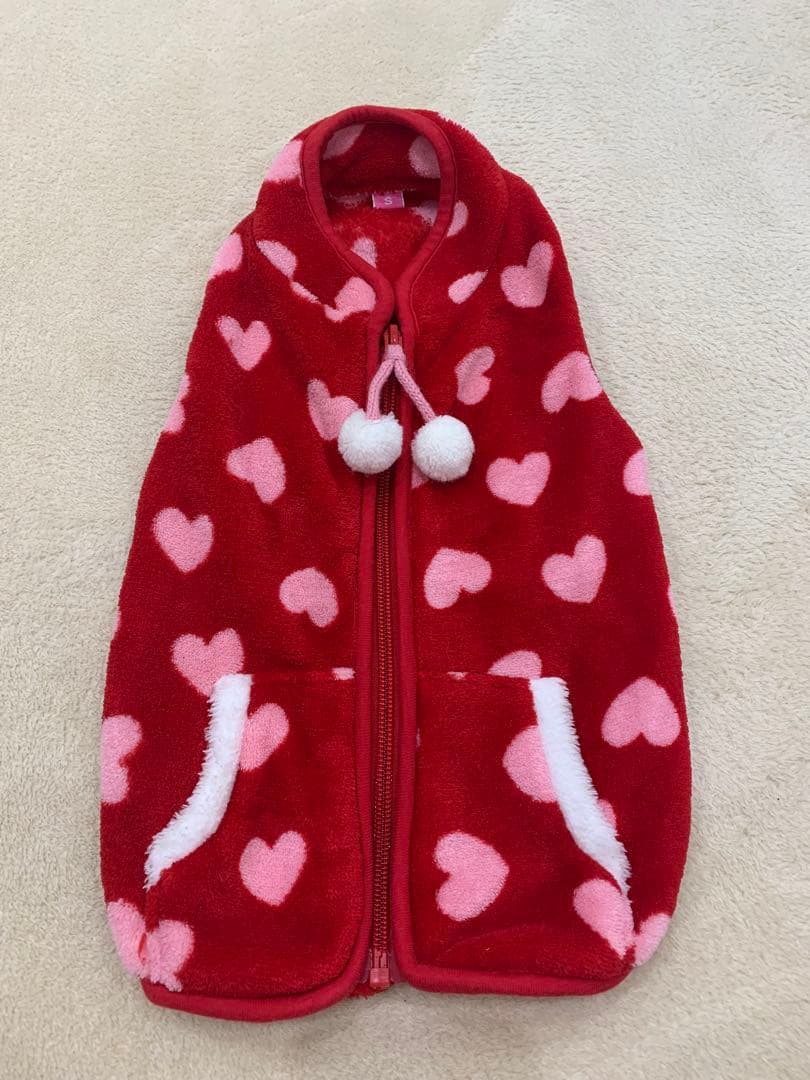 犬用 ペット用 服 5枚 セット まとめ売り 小型犬
