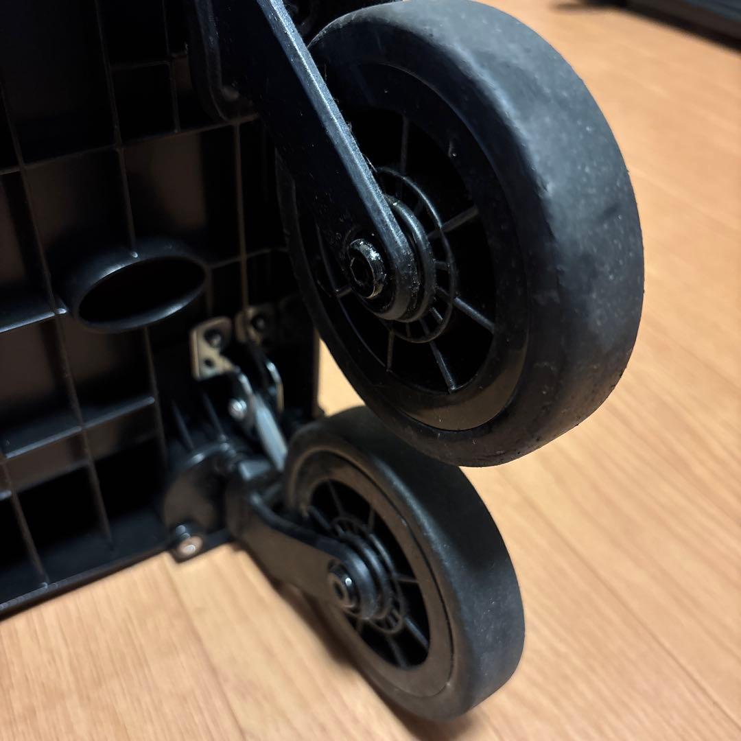 【極美品】幸和製作所 TacaoF(テイコブ) aカート WCC09
