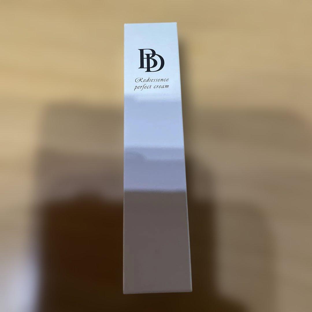 BeDoor パーフェクトクリーム 22g