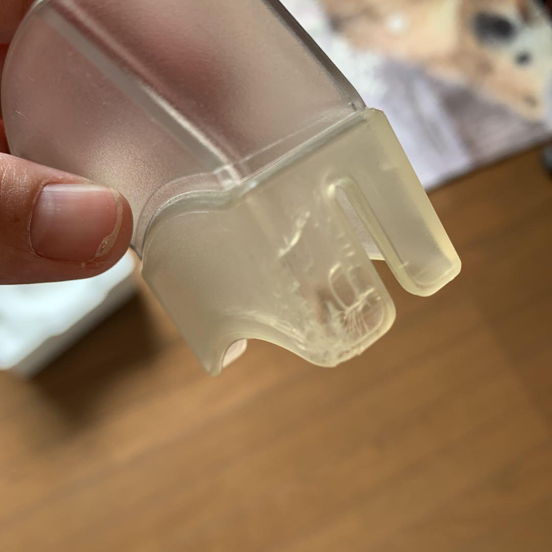 プラズマクラスターイオン発生機　SHARP IG-GBP1-W