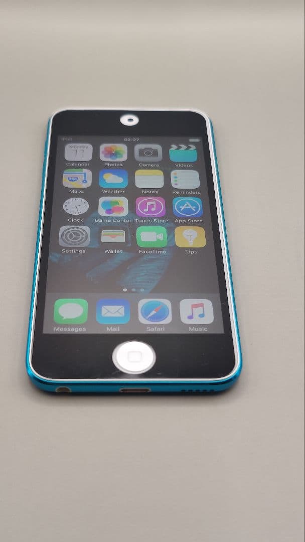 Apple iPod touch 64GB MD718J/A 第5世代