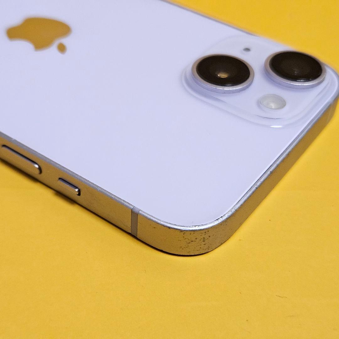 iPhone 14 128GB｜24時間以内発送#569