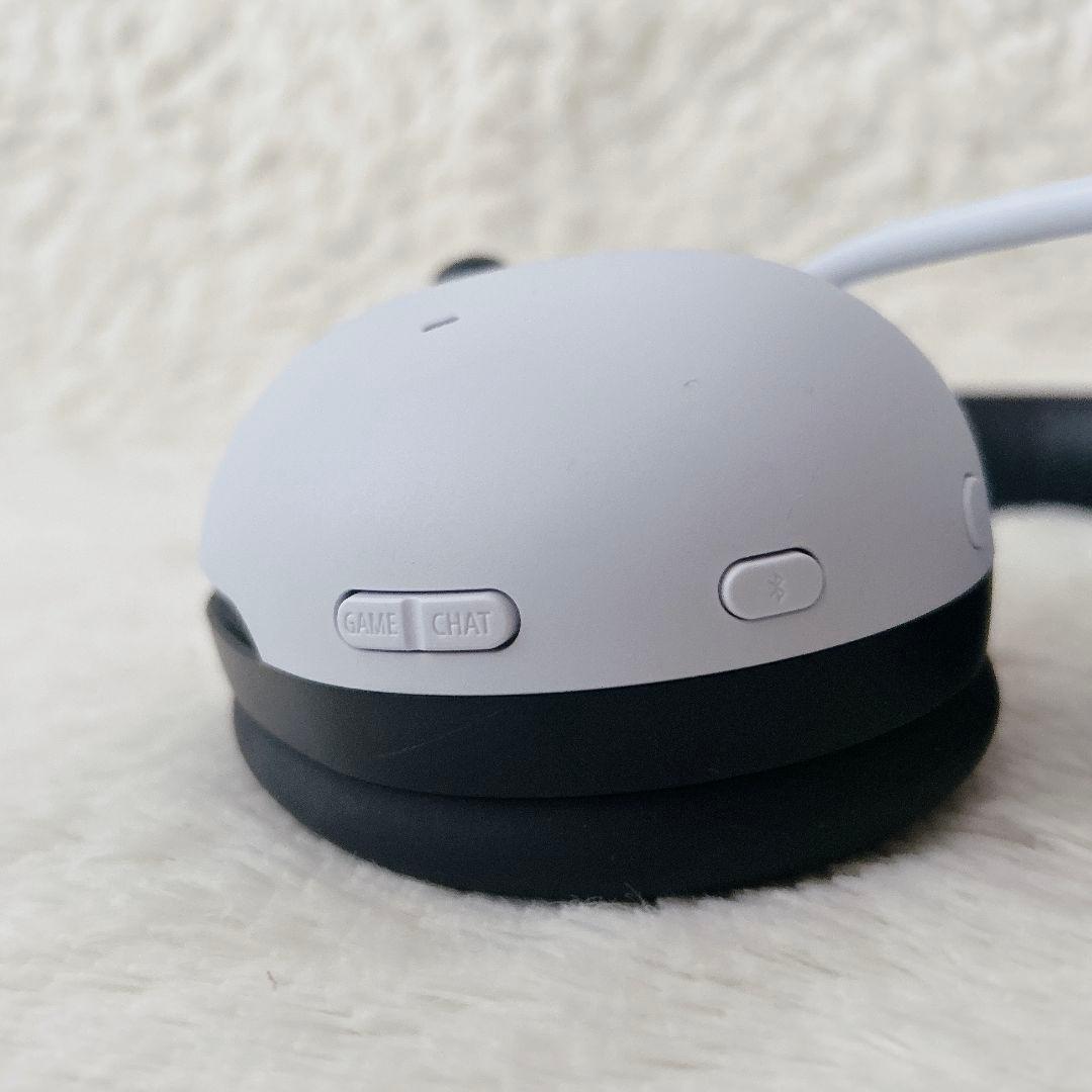 ✨未使用級✨極美品✨ SONY inzone h9 WH-G900N ホワイト