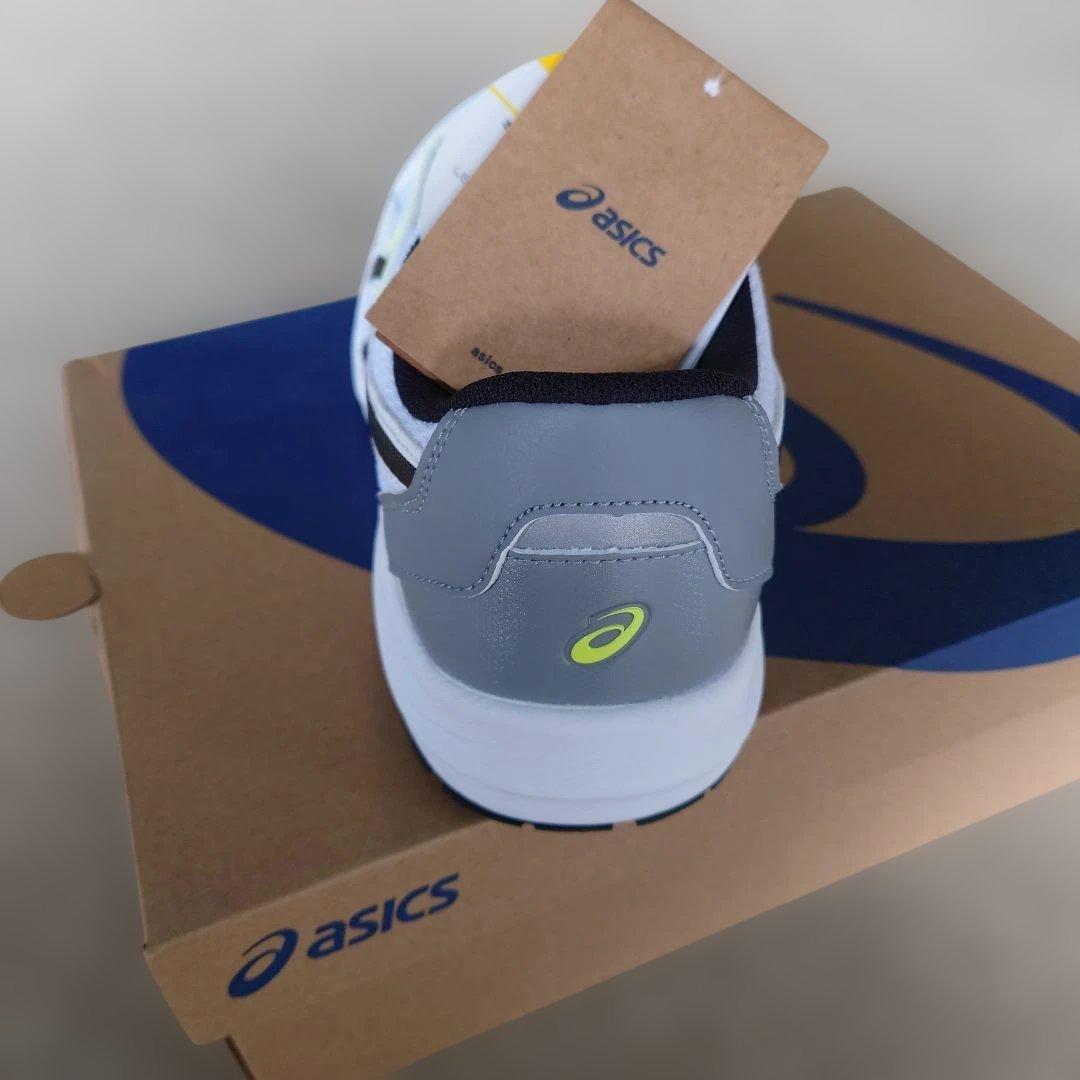 ASICS WINJOG CP215 安全靴 25.0cm