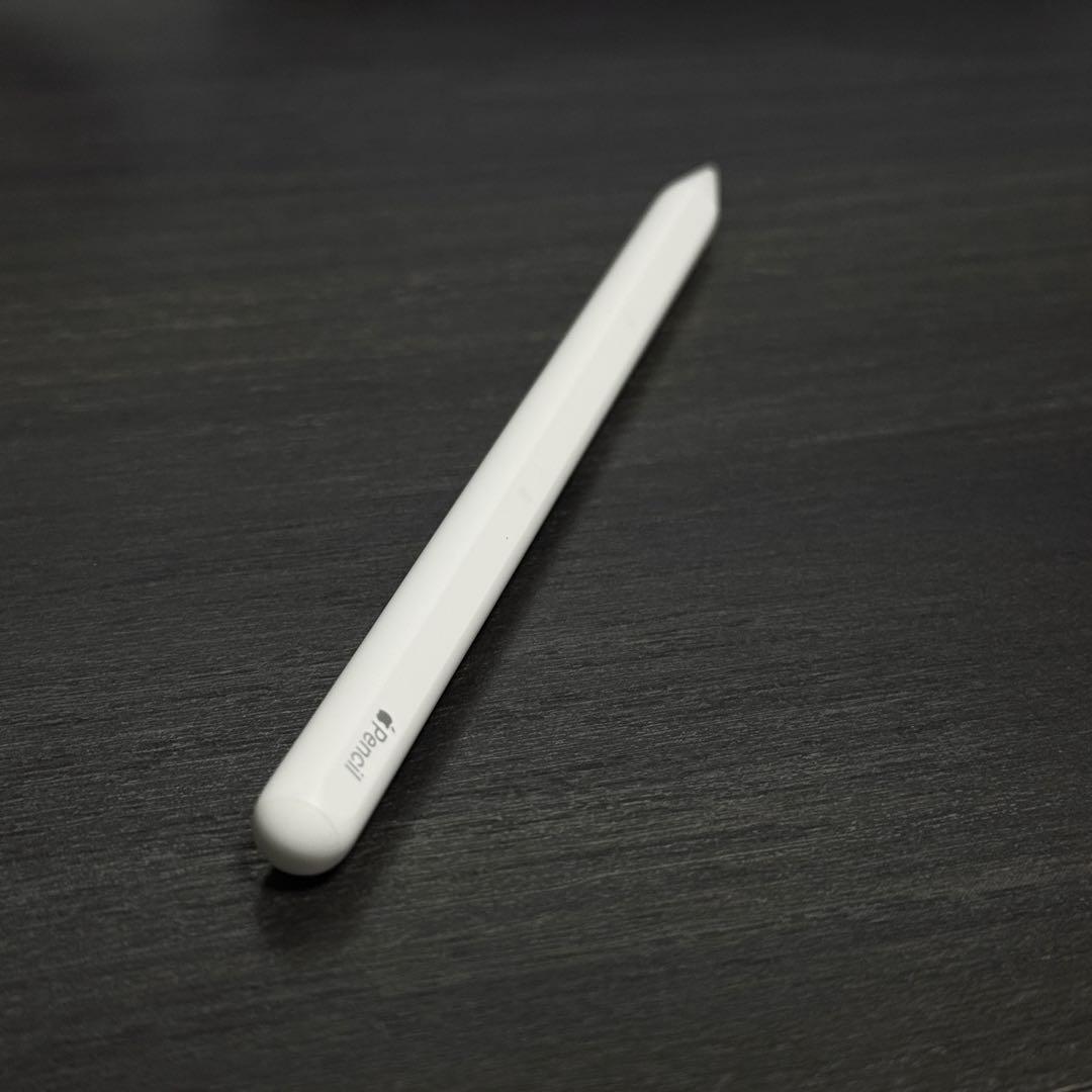 美品　正常動作確認済み　Apple Pencil 第2世代　v1