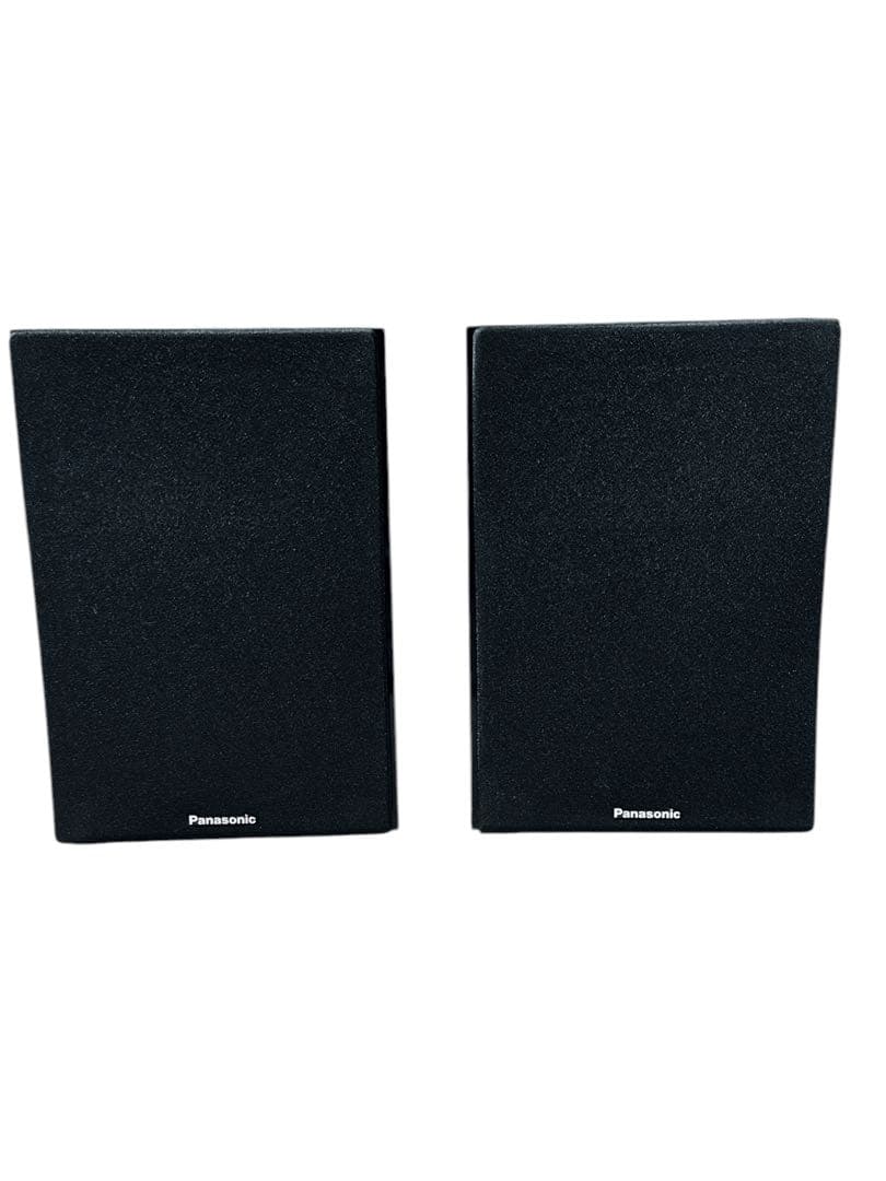 美品　Panasonic パナソニック　スピーカー SB-PMX100