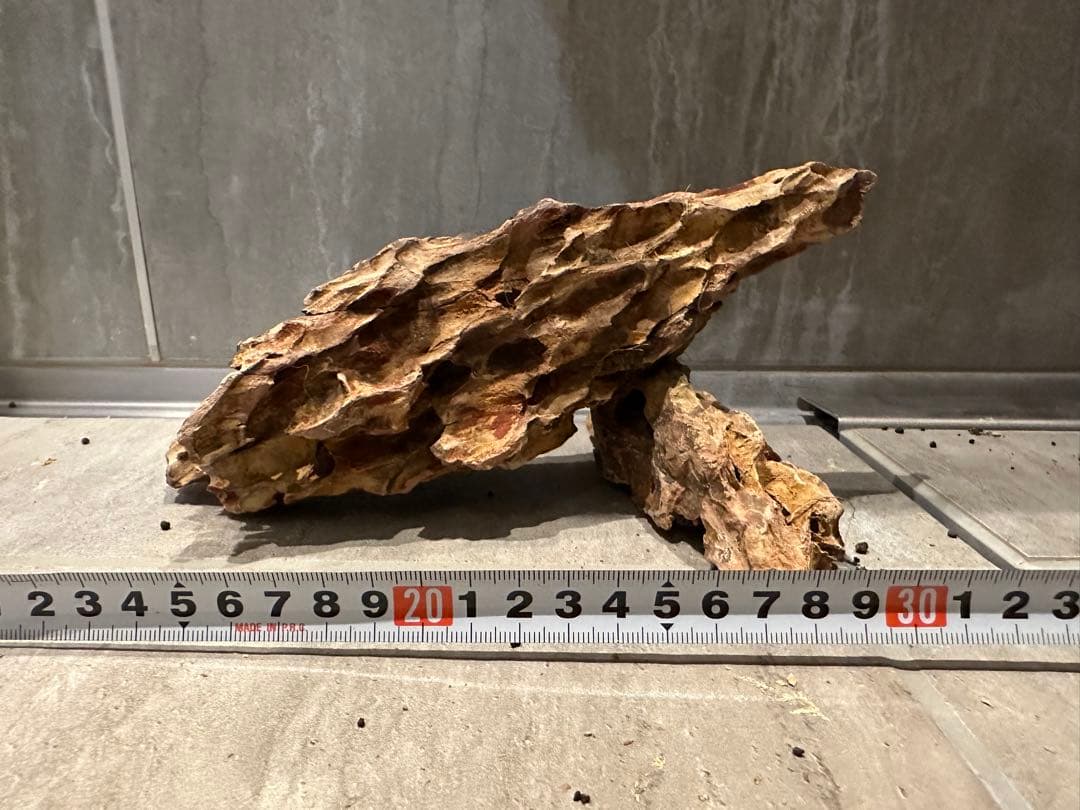 レイコン入賞　超厳選　黄虎石セット12kg