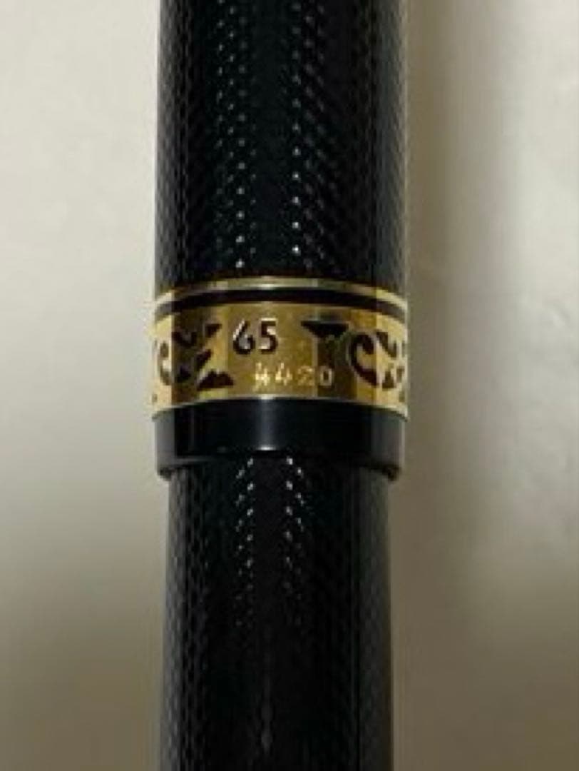 PILOT 創立65周年 記念 万年筆