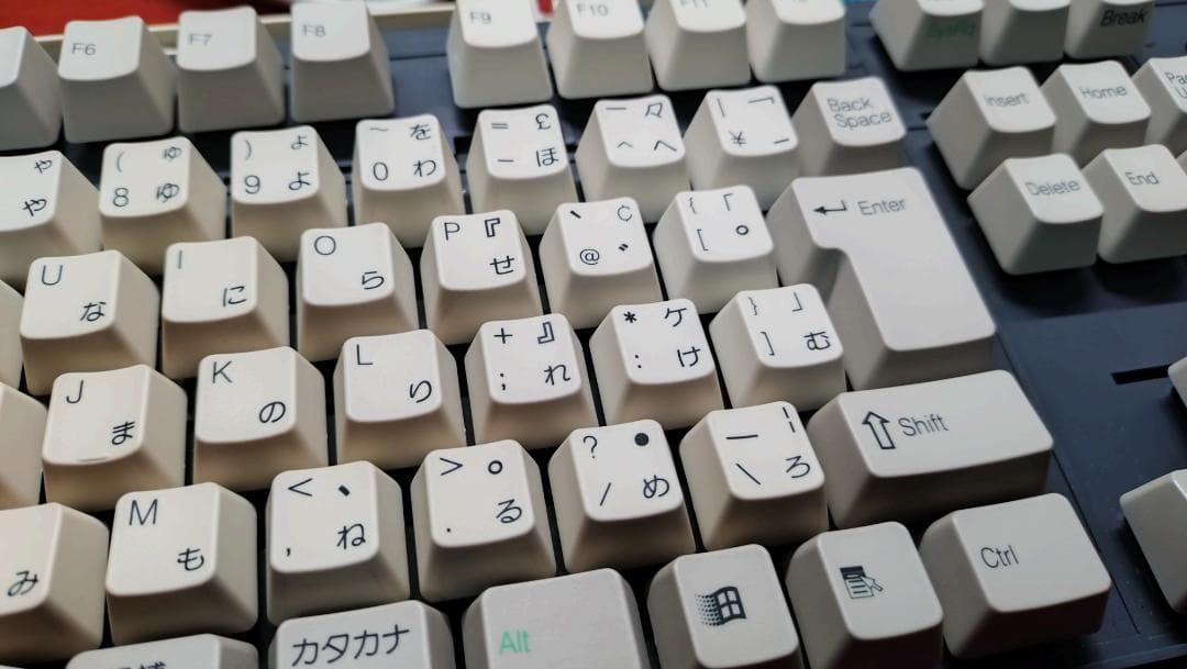 【整備動作確認済】Micron RT6656TWJP(NMB OEM)