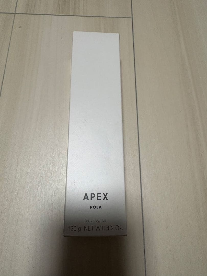 POLA APEX ウォッシュ