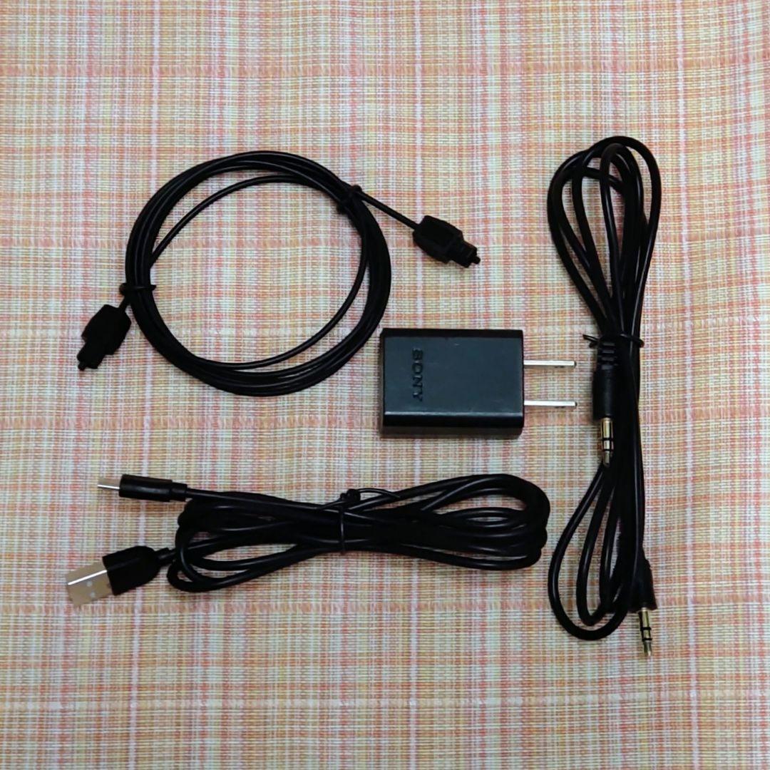 SONY SRS-LSR100 TVリモコン付お手元スピーカー