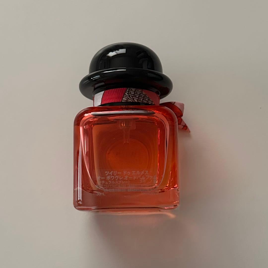 ツイリー ドゥ エルメス オーポワヴレ オードパルファム 30ml