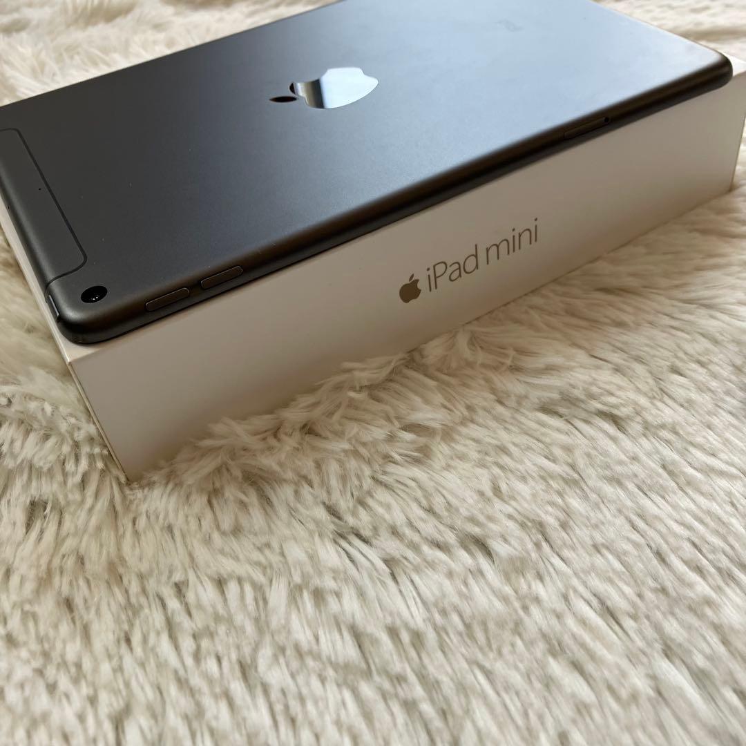 【ラスト1台】iPad mini5 256GB SIMフリー【すぐ発送】