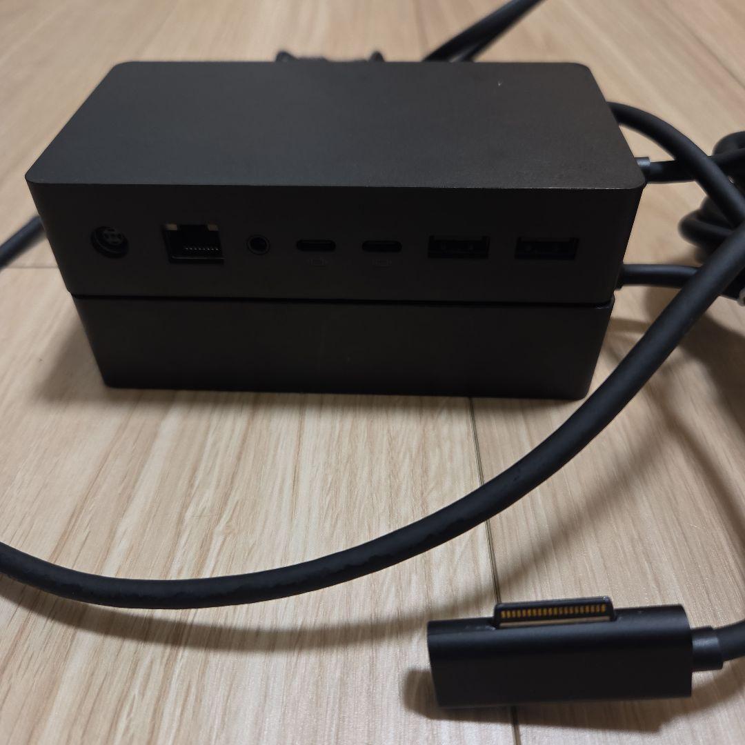 Surface Dock 2 199W電源付き