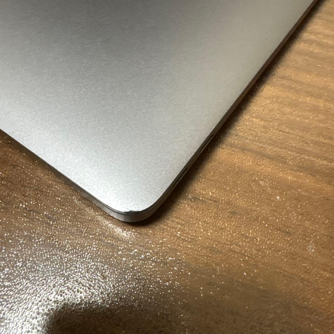 MacBook本体 MacBookAir 2020 M1