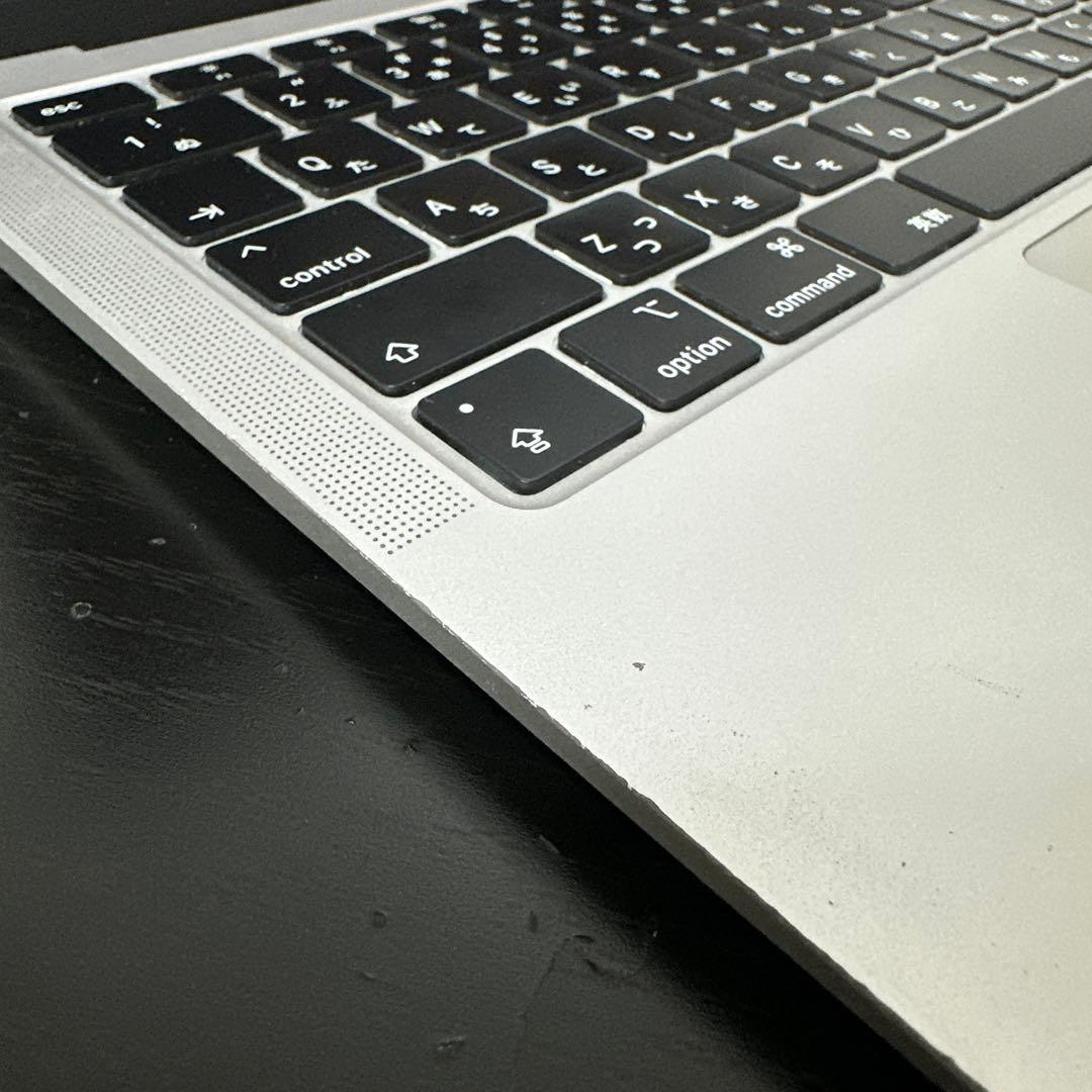 MacBook本体 MacBook Air m1 2020 256gb