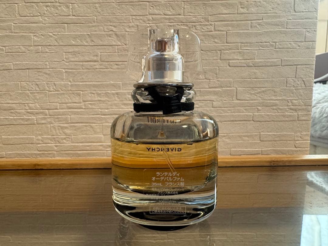 GIVENCHY ランテルディオーデパルファム