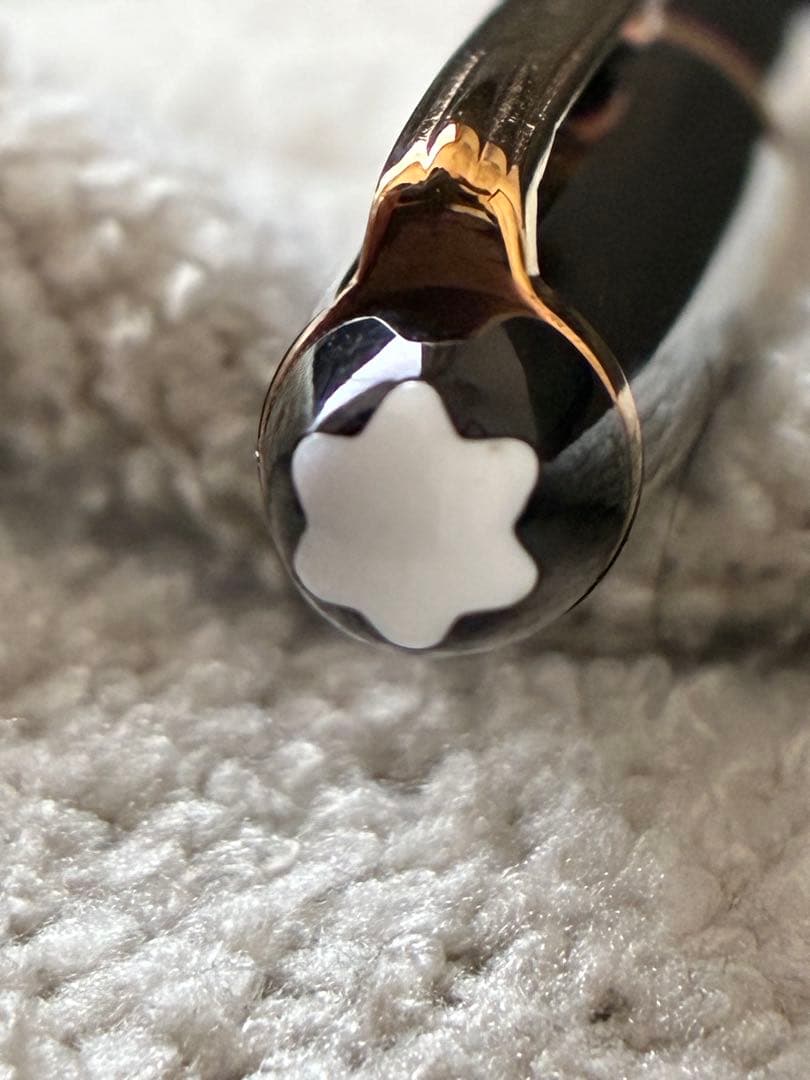 ◾️極美品◾️MONT BLANC Meisterstück 164 ボールペン◾️
