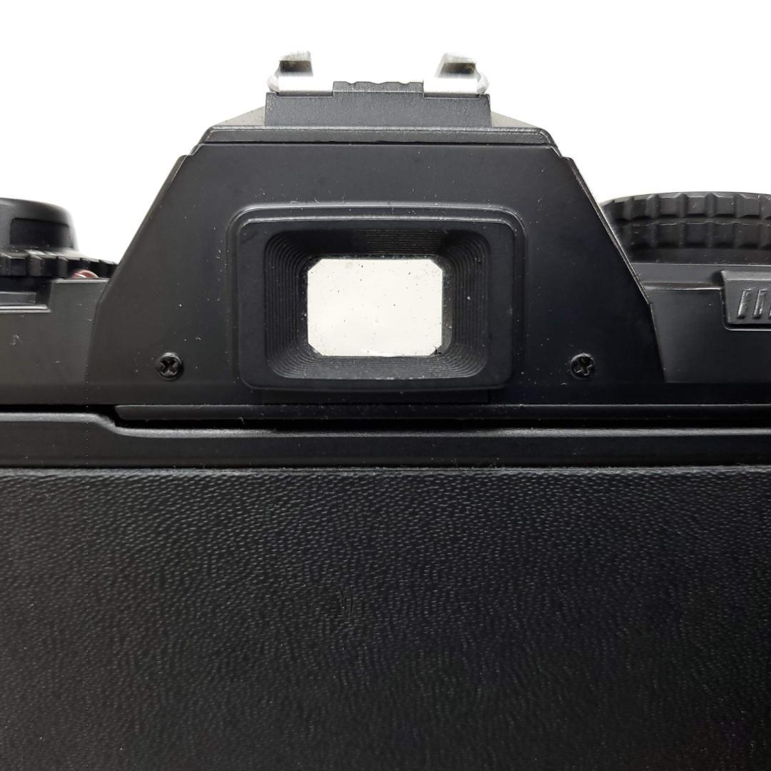 【動作確認済】 Nikon F-301 G0228-23ID