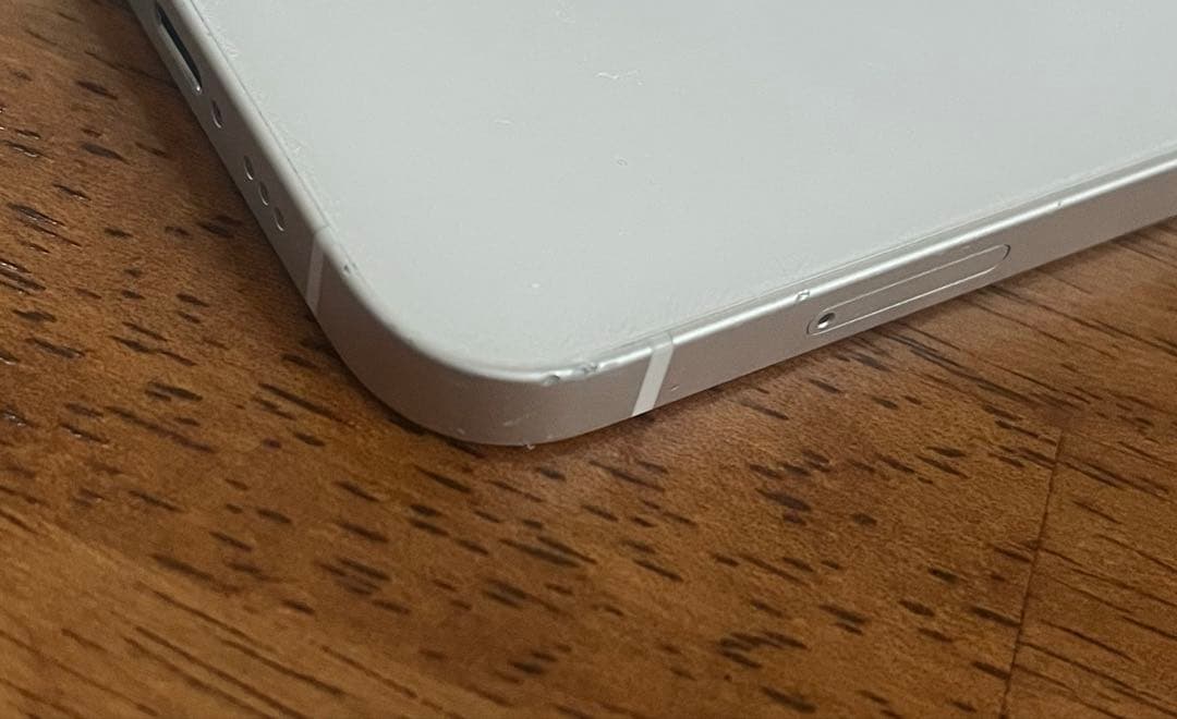 iPhone iPhone12 64GB ホワイト