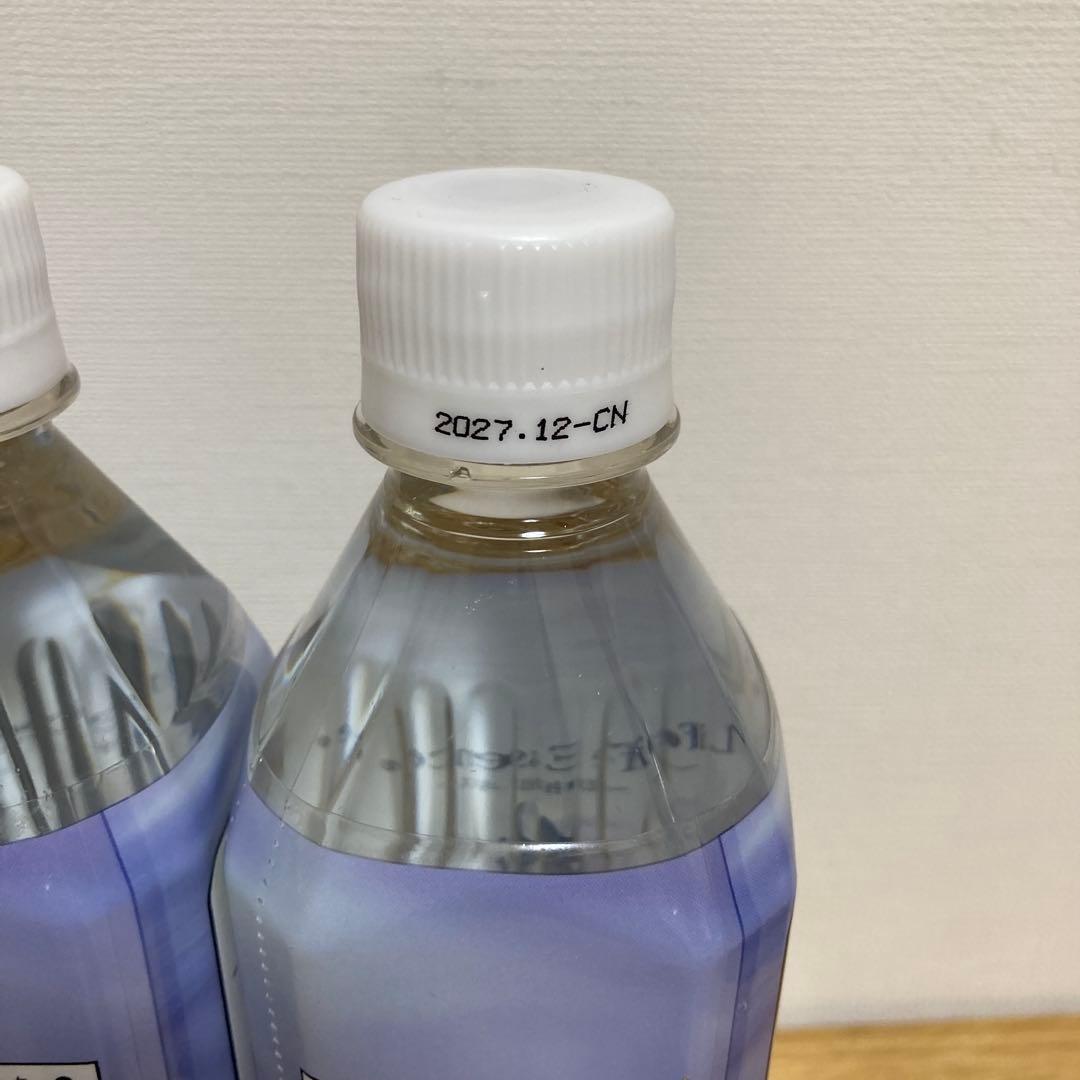 【新品】クラブエコウォーター　ライフエッセンス　600ml×3本セット
