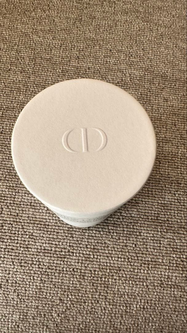 【新品未使用】DIOR メゾン クリスチャンディオール　ニュールック 40ml