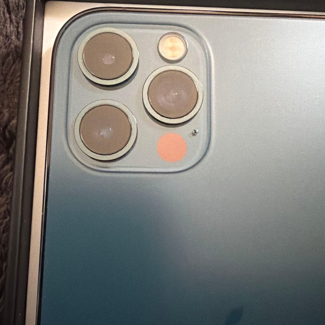 Apple iPhone 12Pro 512G SIMフリー