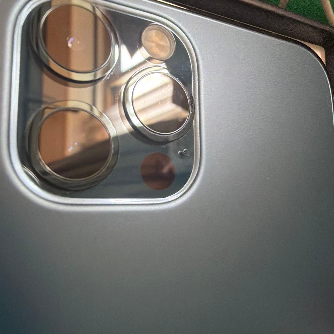 Apple iPhone 12Pro 512G SIMフリー