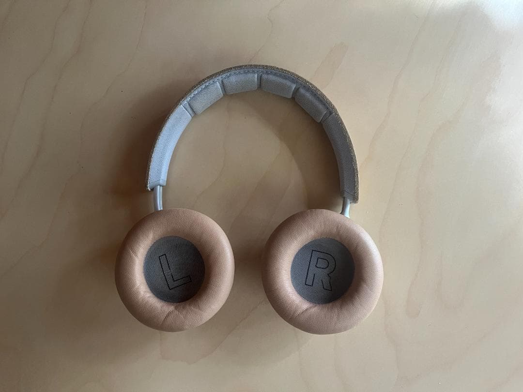 BANG AND OLUFSEN　Beoplay H9i ワイヤレスヘッドホン