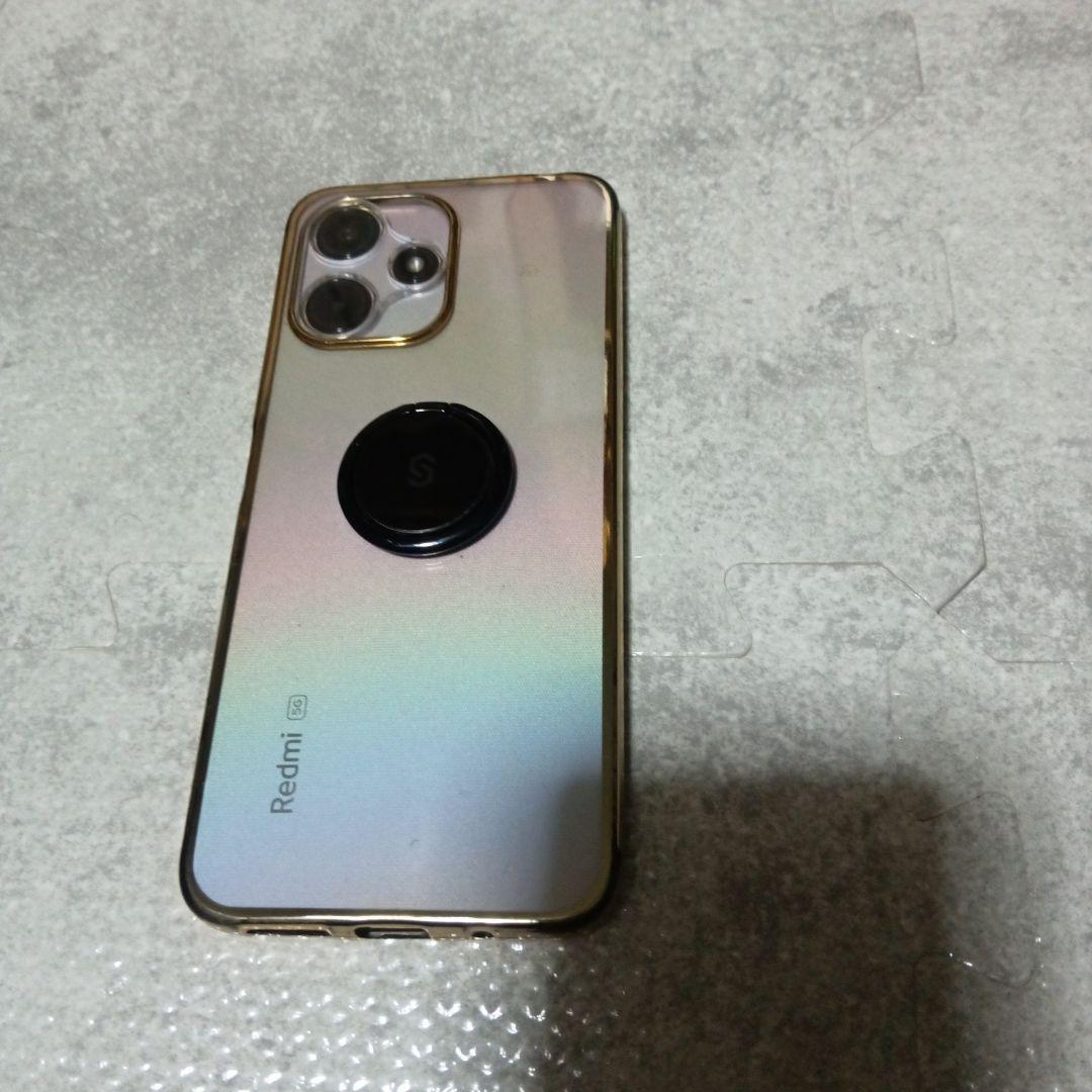 Redmi 12 5G中古美品