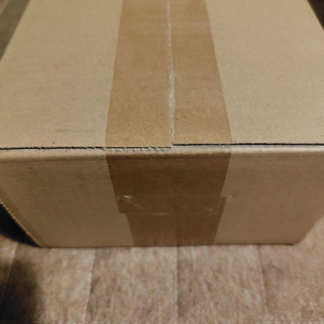 【ダンボール完全未開封発送】　ポケモンセンタートウホク　スペシャルBOX