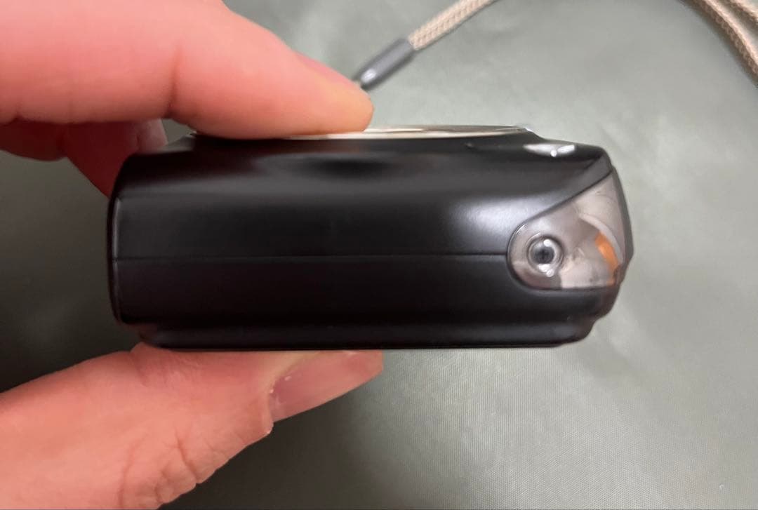 CASIO EXILIM EX-Z1200 コンパクトカメラ