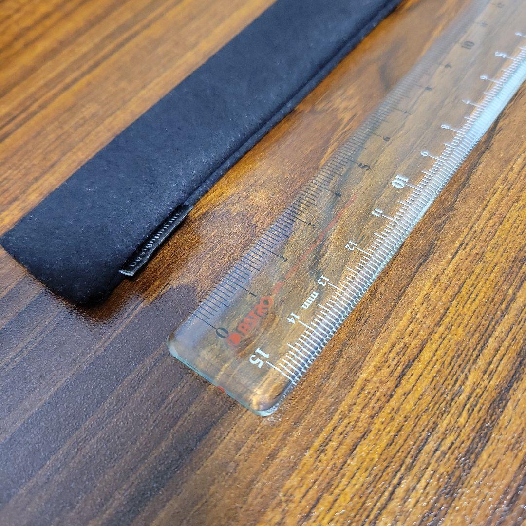 デザインフィル グラスルーラー 150mm 定規 Designphil