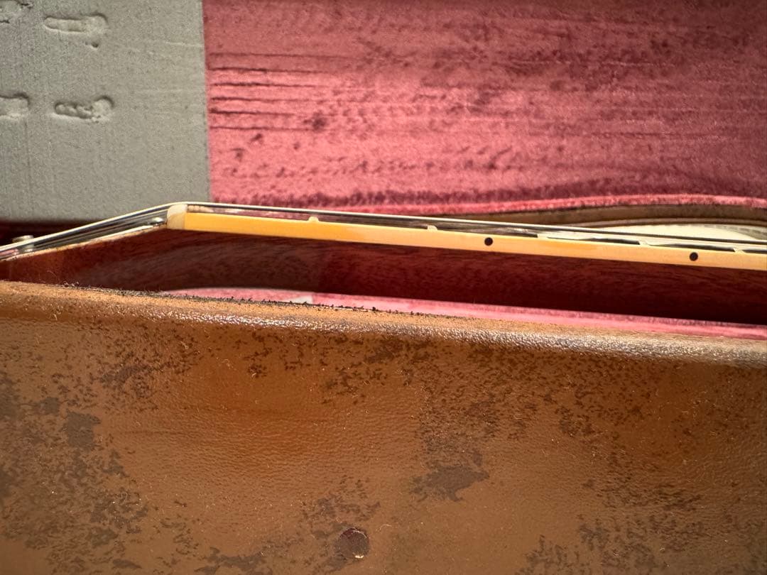 ギター '57 Goldtop Les Paul 60th Anniversary