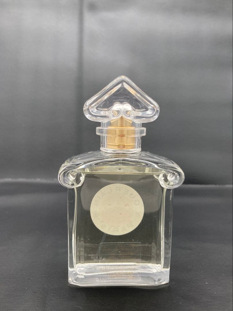 ゲラン　ジッキー　オーデパルファン75ml